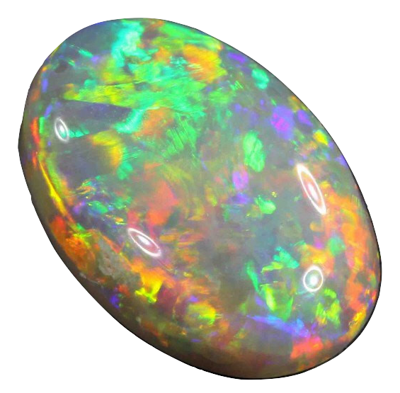 opal by the real gem