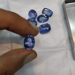 Natural Ceylon Blue Sapphire – Ceylon Sri Lanka orgin unheated untreated