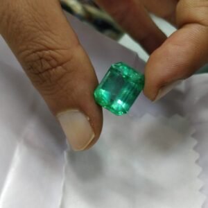 Natural Zambian Emerald Untreated – Big sizes