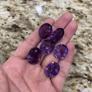 Natural Amethyst – Big sizes Origin-Brazil