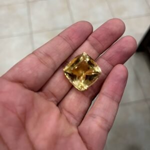 Natural Citrine Untreated Good clarity Big sizes – Brazilian